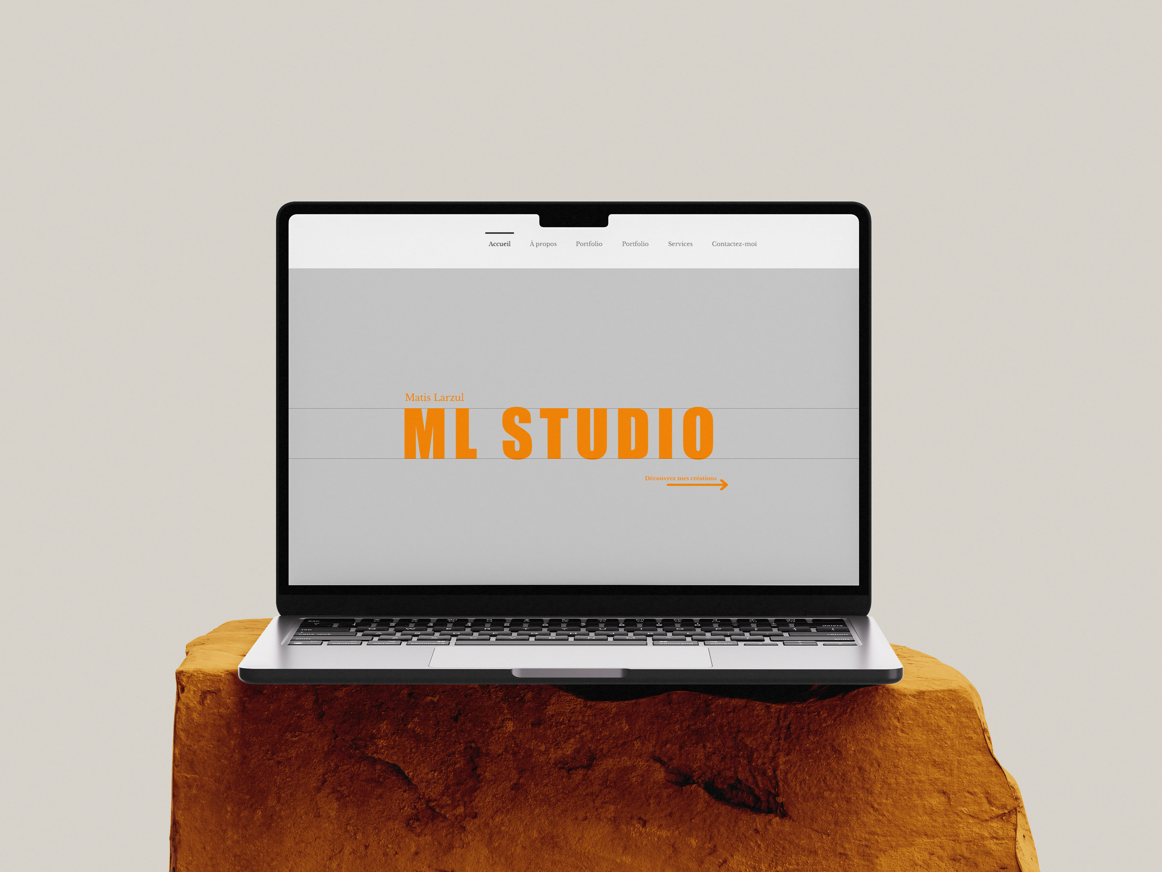 Site MZ Bois